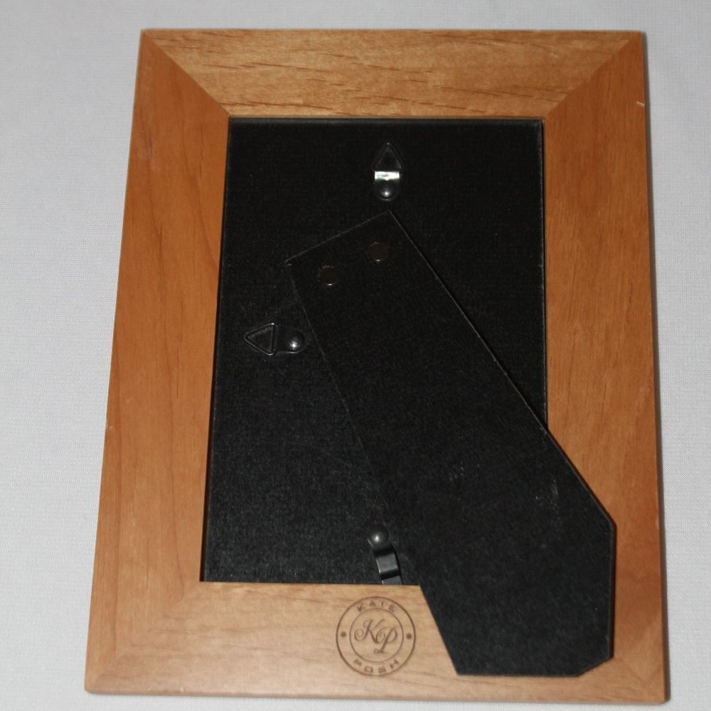 Junior Bridesmaid Kate Posh 4X6 Picture Frame - Picture 7 of 9